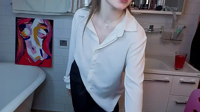 SeanKerneのライブXXXチャット