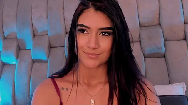 KatherineRuiz_ élő XXX-chatje