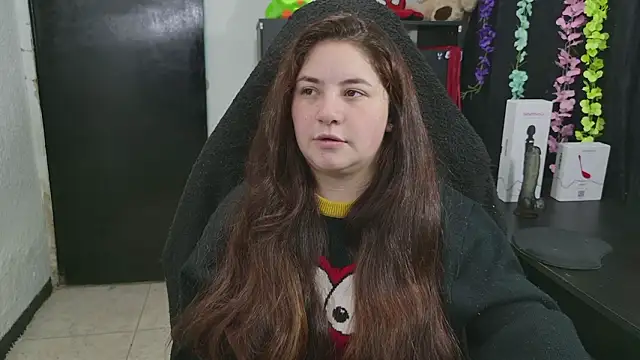 ann_bronw লাইভ XXX চ্যাট