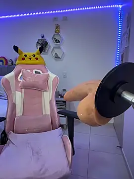 Luna_Paris_ Chat XXX in diretta