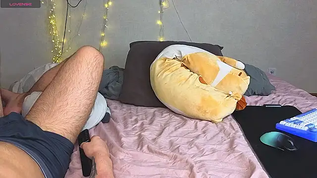 Alenca_hot_sexのライブXXXチャット