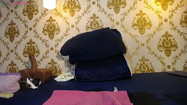 KARATIBBY_COX Obrolan Langsung XXX