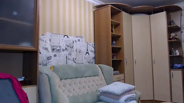 JavelinkaのライブXXXチャット