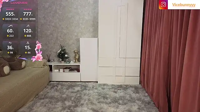 your_bunnygirl 라이브 XXX 채팅