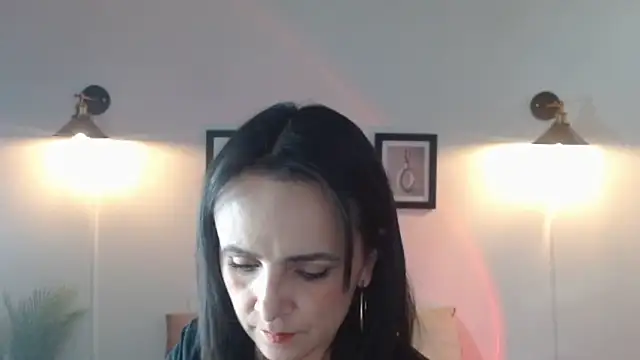 Czat XXX na żywo – Juliana__lx