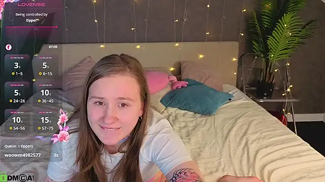 Chat XXX Live Stella_Soul