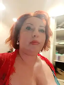 _Vika4you_ webcam show