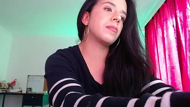 VALERY_MEER – Naživo XXX chat