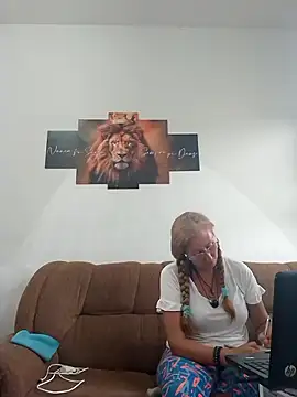 Chat XXX ao vivo de MILEIDE980