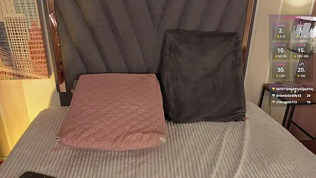 aprildreams19 现场XXX聊天