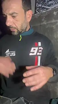 Czat XXX na żywo – Voy_a_reventarte