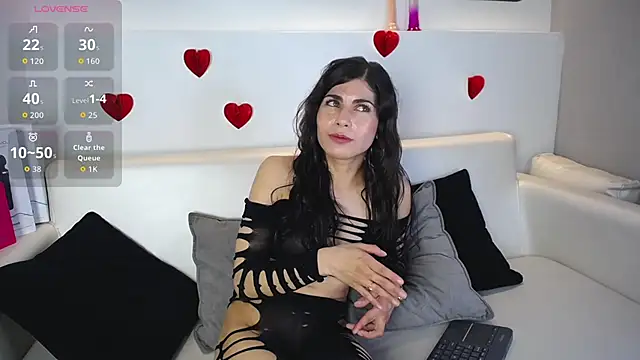 Harmony_Hills' Live XXX Chat