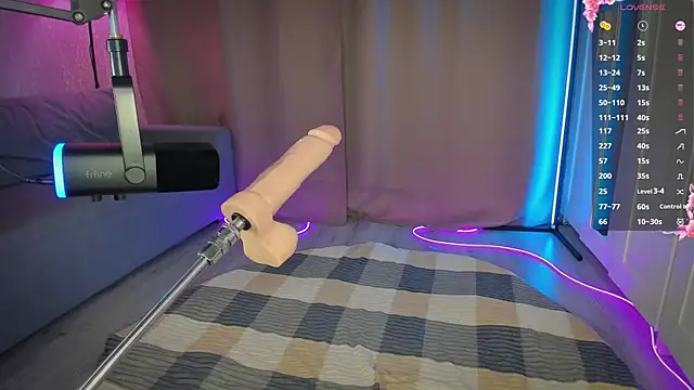 Chat XXX ao vivo de Juicy_Vikki