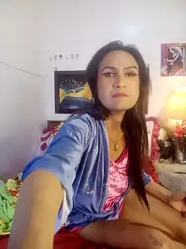 MelaneaHilton webcam show