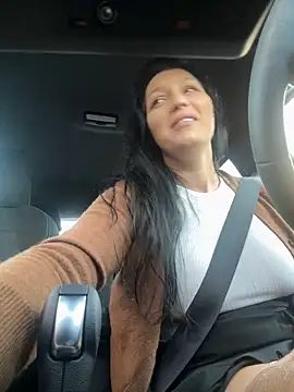 Chat XXX ao vivo de BellaEveX