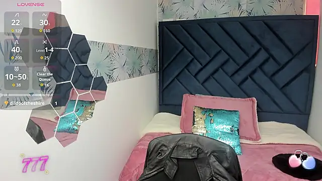 Valery_More__'s Live XXX Chat