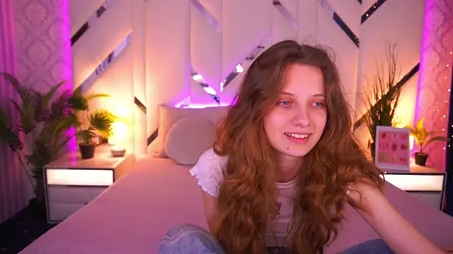 CuteeFoxy 现场XXX聊天