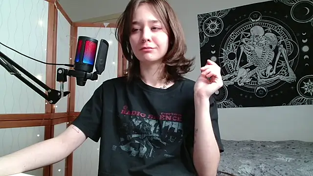 Mysterious_Toy 现场XXX聊天