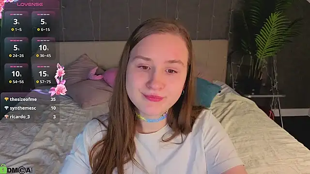 دردشة Stella_Soul الجنسية المباشرة