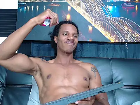 Josh_fit7's Live XXX Chat