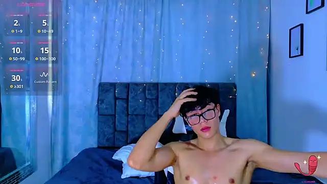 Dantekent Webcamshow