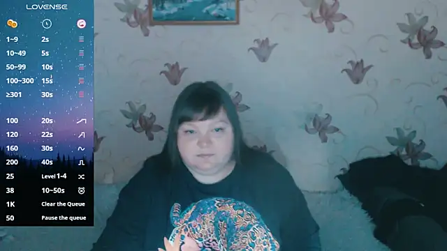 Онлайн чат XXX fistashka___