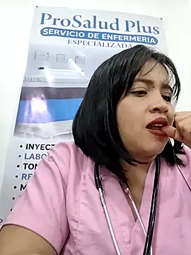 MILA__06 – Live XXX-chat