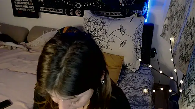 AlienforTwenty: απευθείας συνομιλία ΧΧΧ