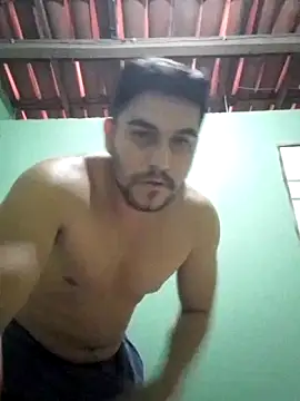 Pokazy przed kamerką – Rejoined_Sugar