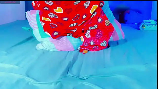 malahya_のライブXXXチャット