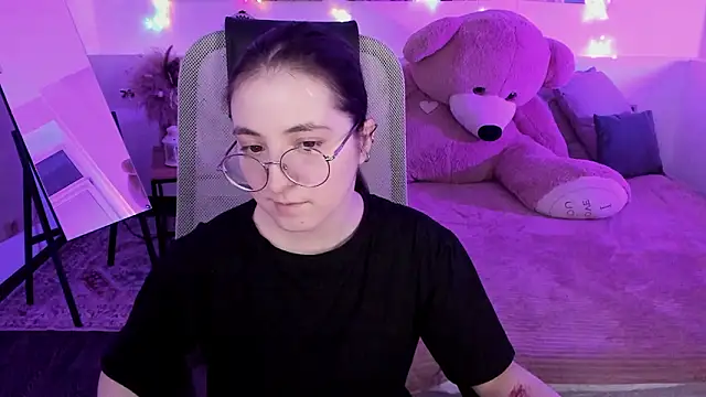 VirtuallVoyant Obrolan Langsung XXX