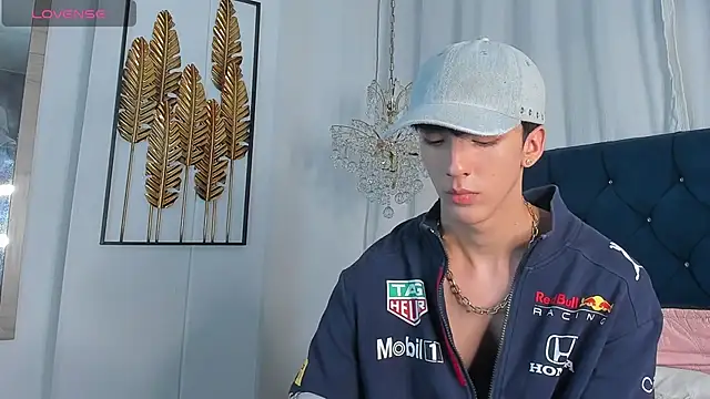 عرض كام AerumChae