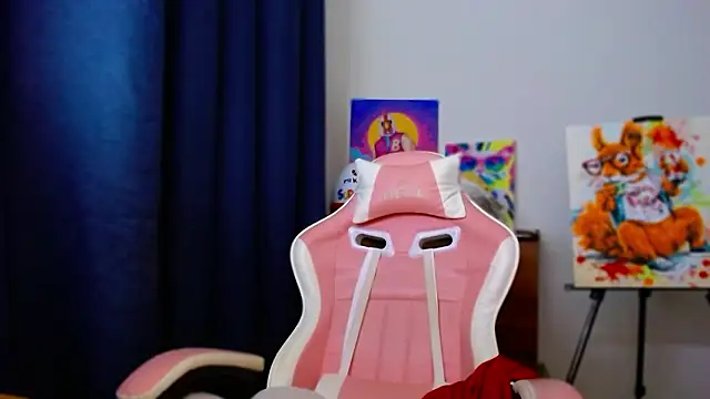 Ann_mikelaのライブXXXチャット