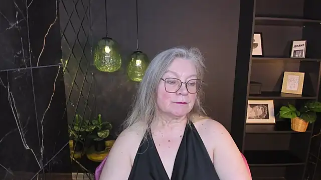 NataliMellow Obrolan Langsung XXX