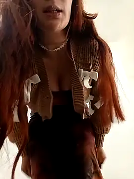 Mery_Moon123 Obrolan Langsung XXX