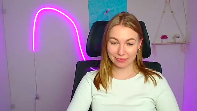 Czat XXX na żywo – Dana_flowers