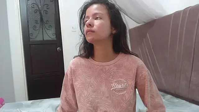 Czat XXX na żywo – nathaly_jones_