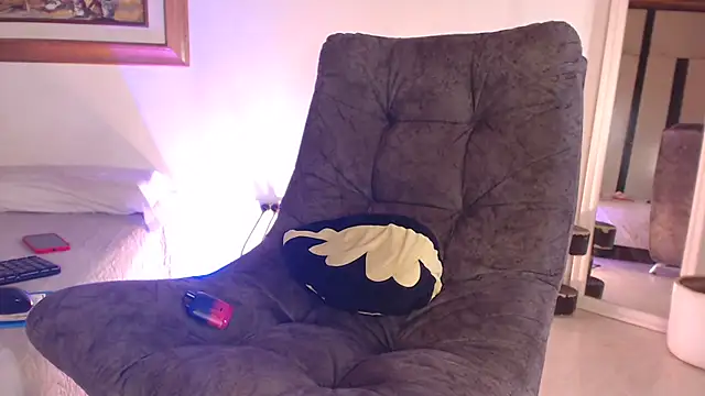 Czat XXX na żywo – ArturoCardona_