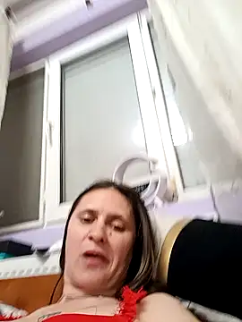 XXX chat uživo modela stropinela23