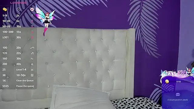 Sally_Black Live XXX Chat