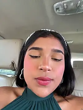 Mariangel_11 élő XXX-chatje