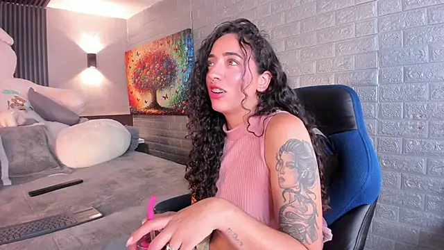 Magic_ivonen Live XXX chat