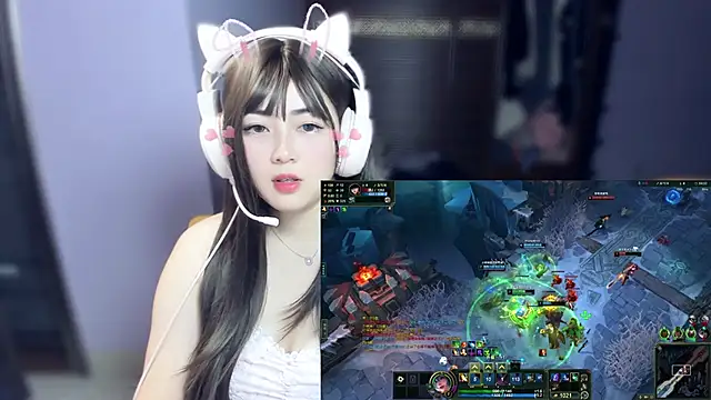 yuki3366 Chat XXX live