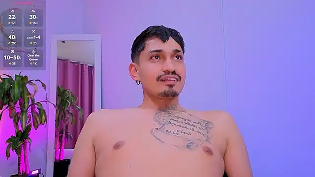 Mateo_Valencia_n Webbikameraesitys