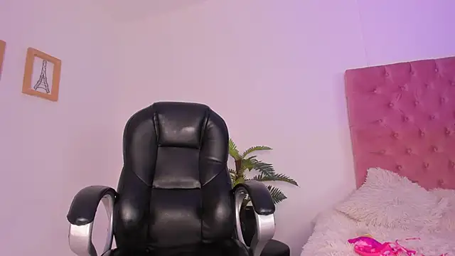 im_aliisson 即時 XXX 聊天