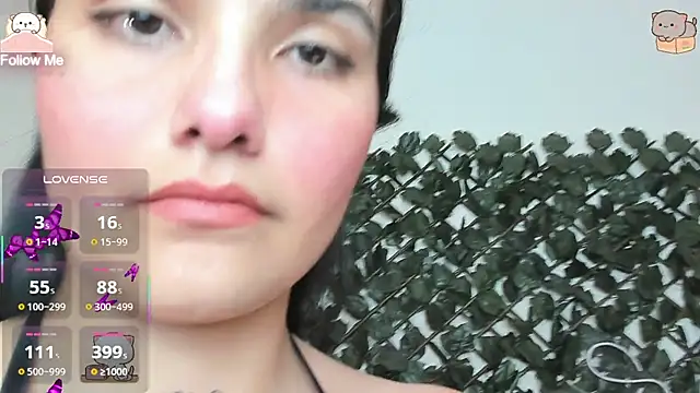 Chat XXX en directo de DestinyHills