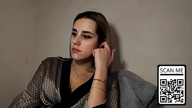 HotMusex Adlı Modelin Web Kamerası Şovu