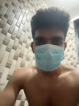 BombaySam78 现场XXX聊天