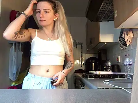 xxamyleighxx – Live XXX-chat