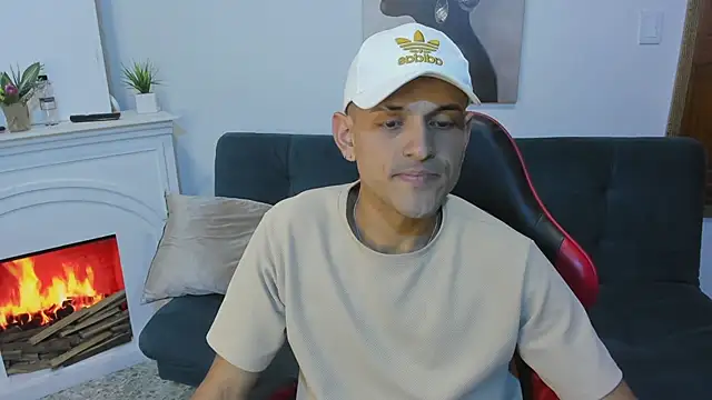 Czat XXX na żywo – JACOB_RACHELL